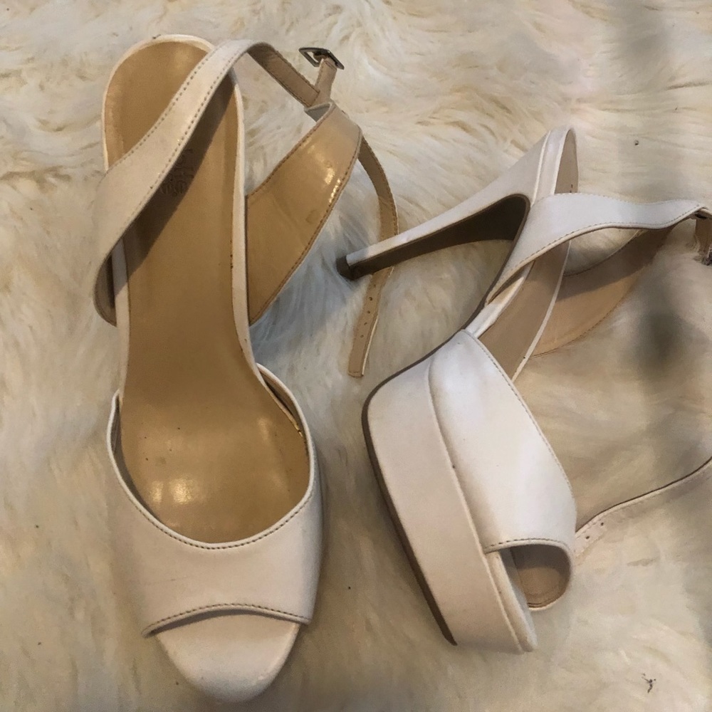 Charlotte Russe Heels.